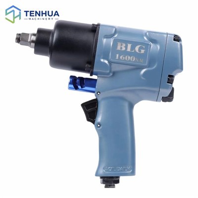 Llave de impacto neumática de 1 pulgada