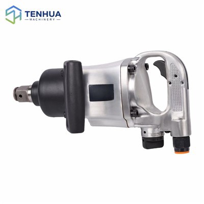 Llave de impacto neumática industrial